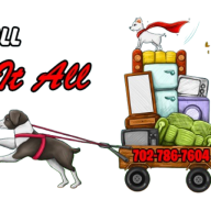 Haul It All logo