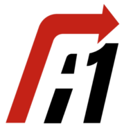 A1 Restoration of Bakersfield logo