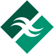 Hunton Distribution logo