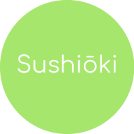 Sushiōki® logo