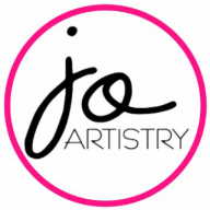 JoArtistry & Spa logo