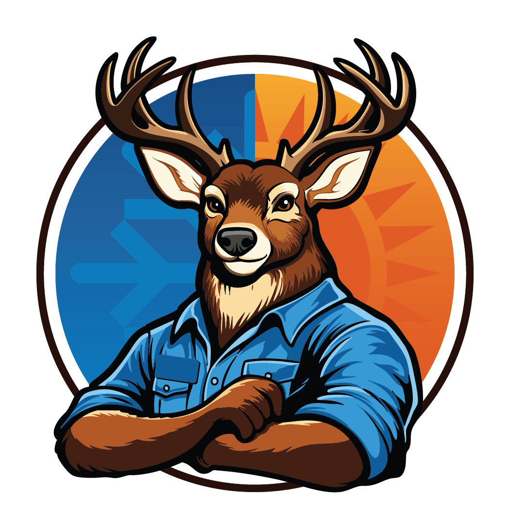 Home Comfort Co. logo