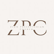 Zion Presbyterian Church logo