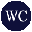 Westgate Chapel logo
