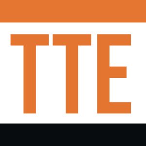 TTE Repair logo