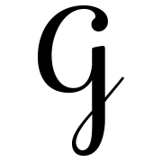 Gurney's Resorts logo