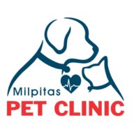 Milpitas Pet Clinic logo