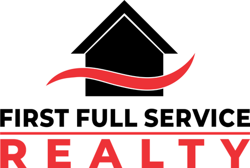 First Full Service Realty logo