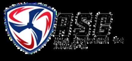 All Systems Go HVAC‑R logo
