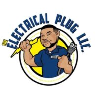 The Electrical Plug logo