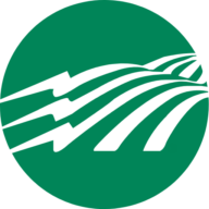 Valley Electric Association, Inc. logo