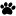 Camp Four Paws logo