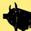 Groovy Beast logo