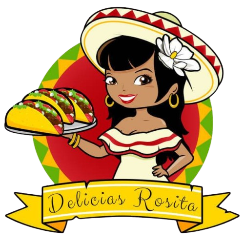 Delicias Rosita logo