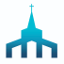Providence Baptist Church logo