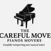 The Careful Move LLC logo