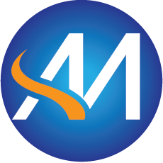 Air-Max Solutions logo
