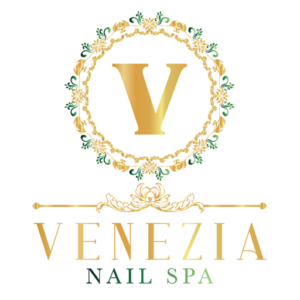 Venezia Nail Spa logo