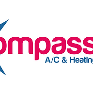 Compass Air Service logo