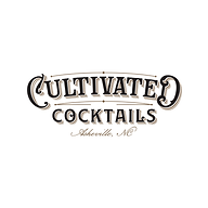Cultivated Cocktails Distillery logo