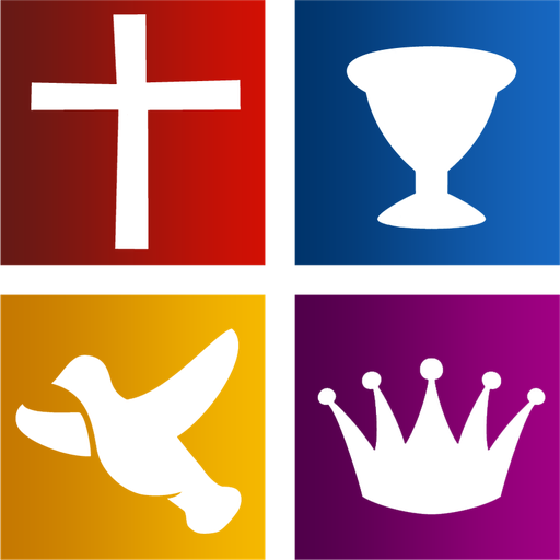 Evangel Foursquare Church logo