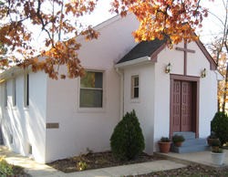 Community of Faith Tabernacle logo