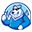 Keep It Cool Air Conditioning logo