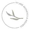 Ivy Jade Aesthetics & Wellness logo