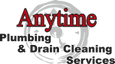 Anytime Plumbing & Drain Cleaning Services logo