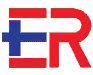 ER Katy logo