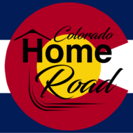 Colorado Home Road logo