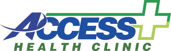 Access Health Clinic logo
