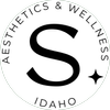 SKYN Aesthetics & Wellness logo