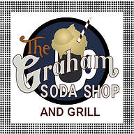 Graham Soda Shop & Grill logo
