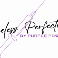 Ageless Perfection By Purple Power logo