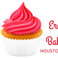 Erotic Bakery Houston Texas logo