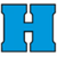 Home Heating & Cooling logo
