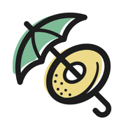 Puddletown Bagels logo