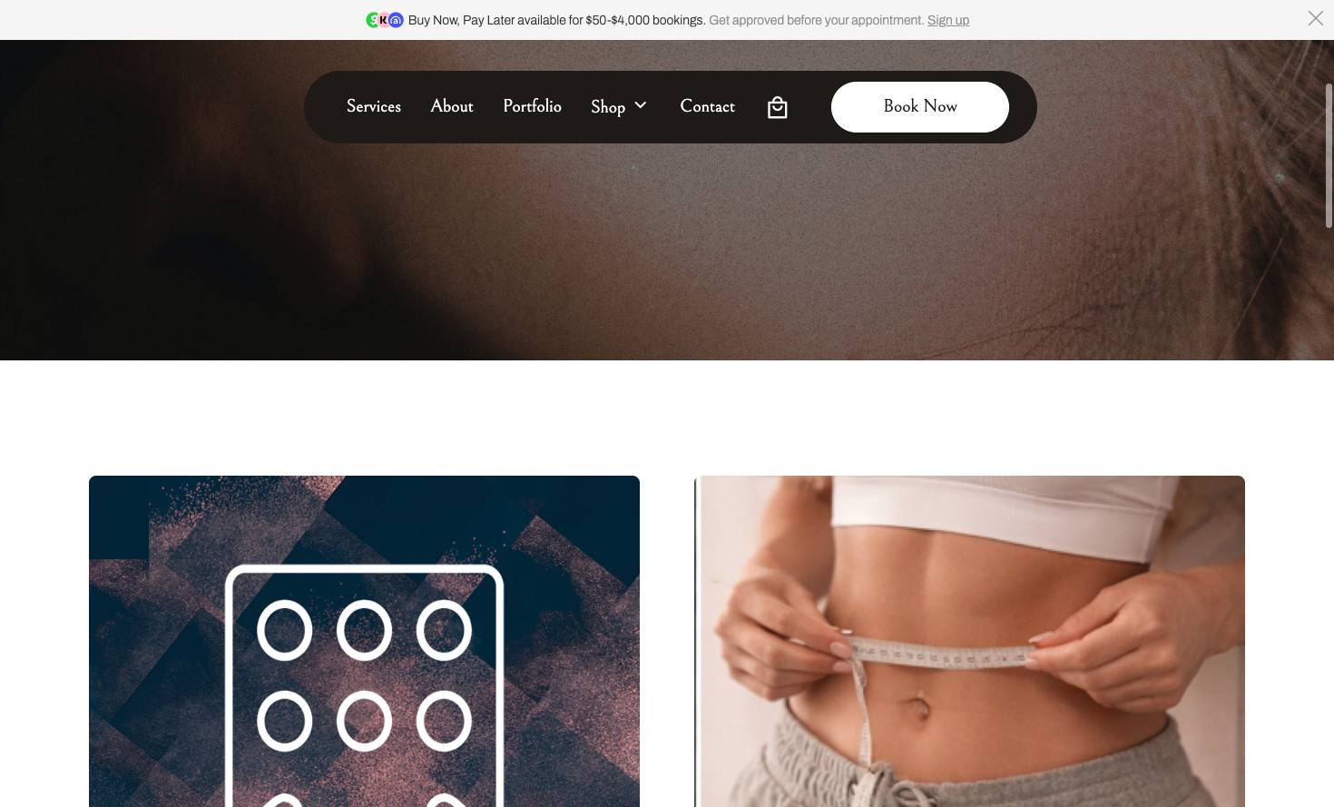 Aesthetic Connection Medspa cover
