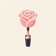 Rose Nailspot logo