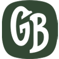 The Green Bottle logo
