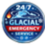 Glacial Air Systems logo