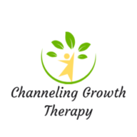 Channeling Growth Therapy logo