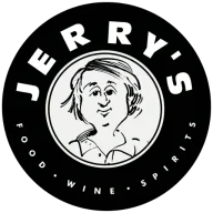 Jerry's Food Wine Spirits logo