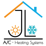 J&L AC Heating Systems Corporation logo