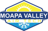 Moapa Valley Air Tech logo