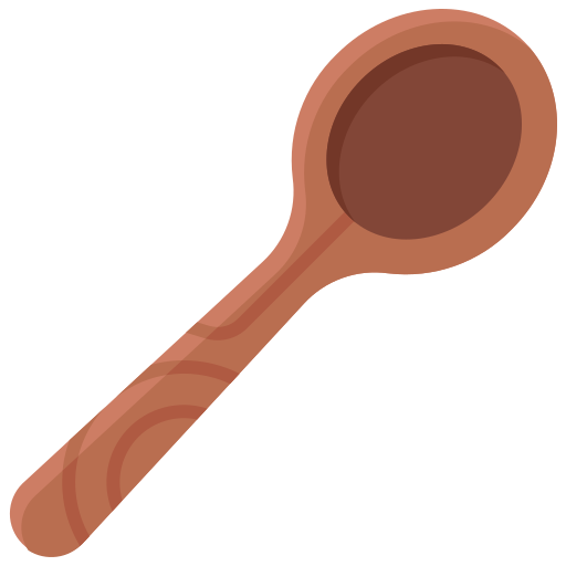 The Wooden Spoon Enterprises, LLC logo