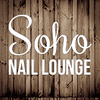 SoHo Nail Lounge logo