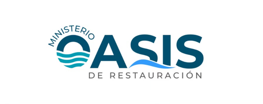 Ministerio Oasis de Restauración logo