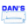 Dan's Air Conditioning & Maintenance logo